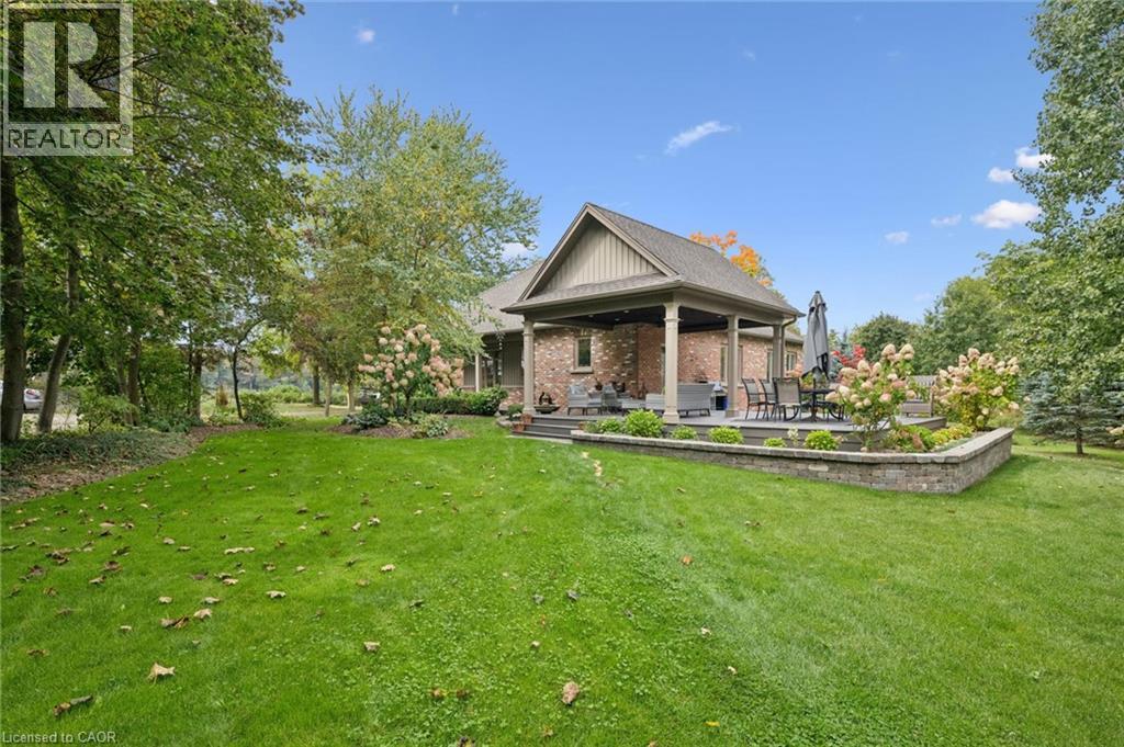 2073 Maplewood Road, St. Clements, Ontario  N0B 2M0 - Photo 36 - 40870720