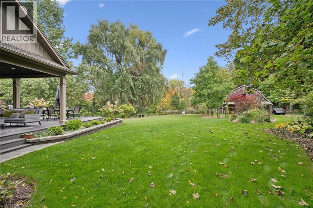 2073 Maplewood Road, St. Clements, Ontario  N0B 2M0 - Photo 40 - 40870720