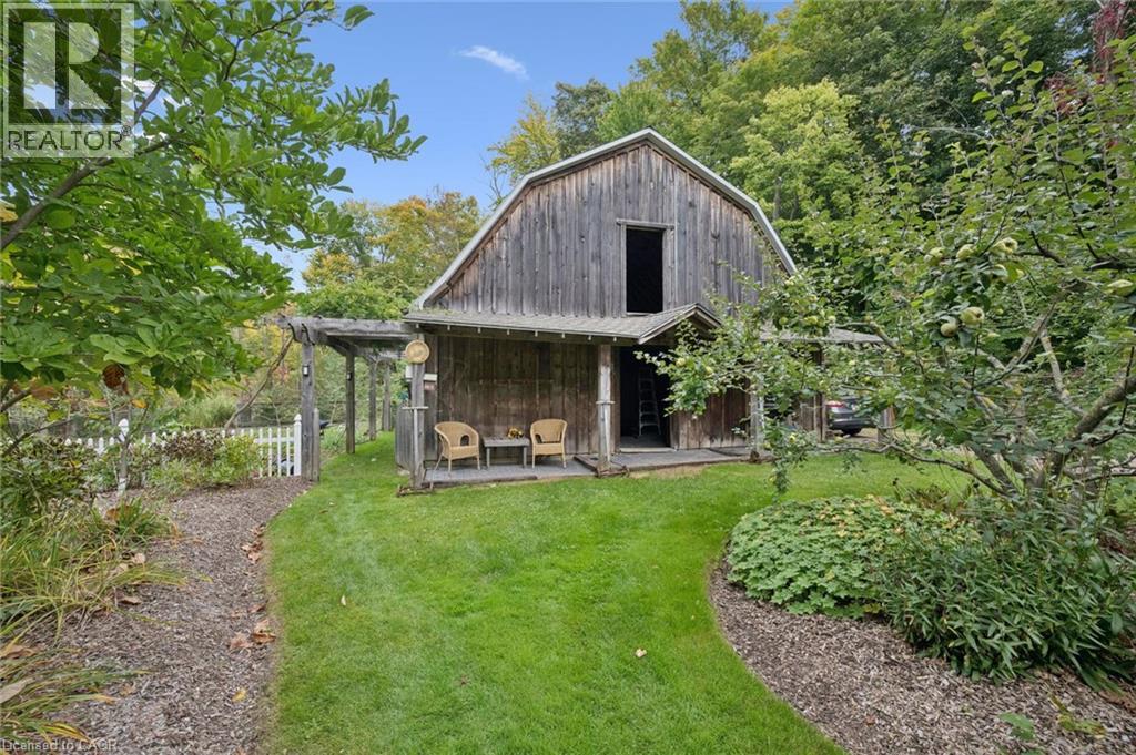 2073 Maplewood Road, St. Clements, Ontario  N0B 2M0 - Photo 42 - 40870720