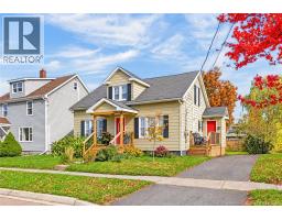 37 Jones Street, Moncton, New Brunswick