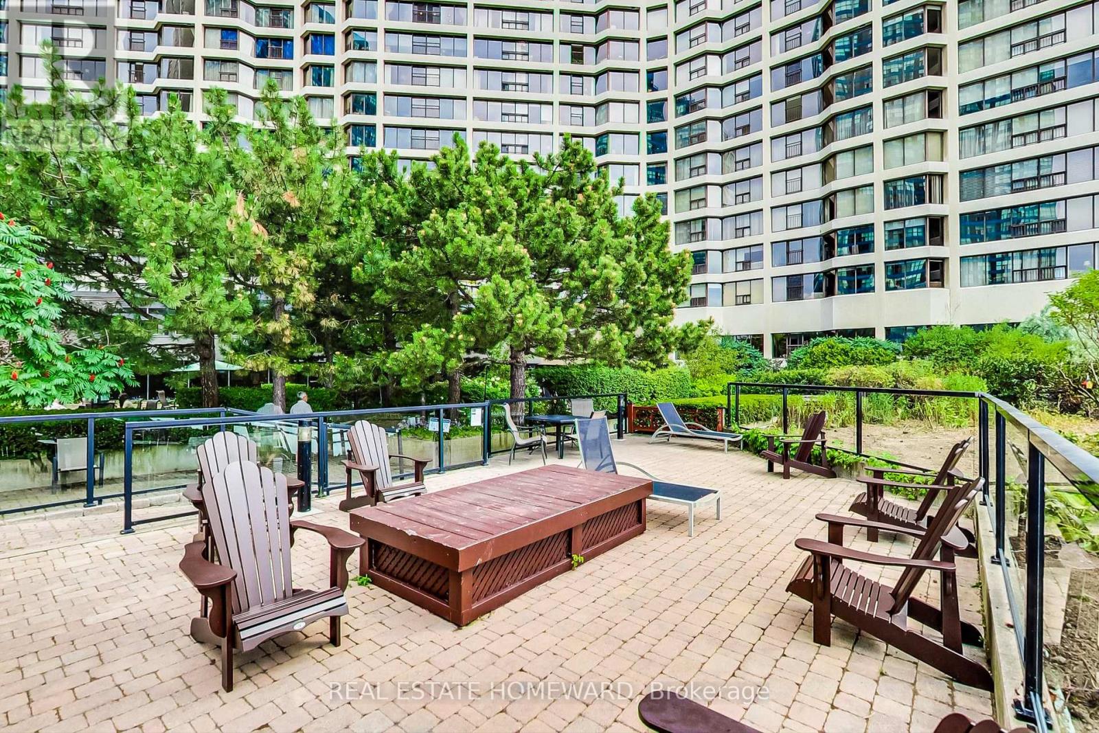 3612 - 55 Harbour Square, Toronto, Ontario  M5J 2L1 - Photo 34 - C13937654