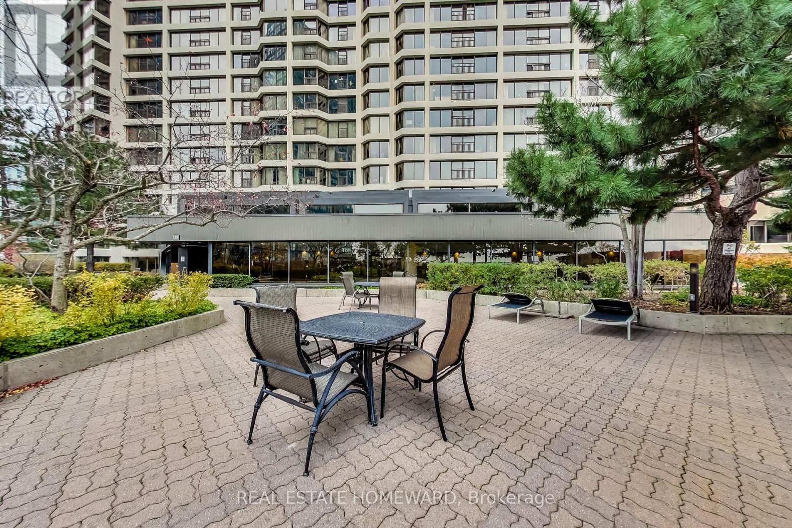 3612 - 55 Harbour Square, Toronto, Ontario  M5J 2L1 - Photo 36 - C13937654