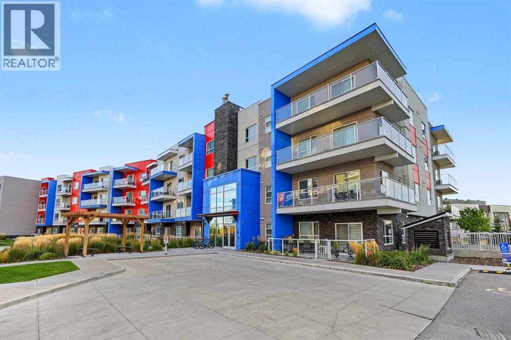 2415, 19489 Main Street SE, Calgary, Alberta  T3M 3J3 - Photo 35 - A2348657