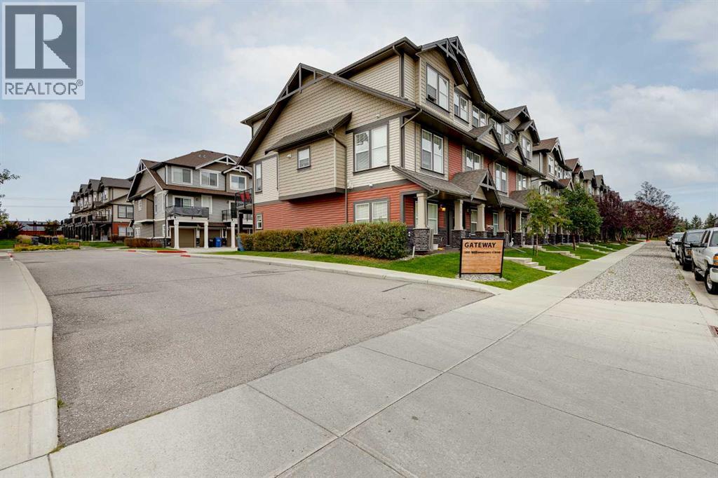 302, 280 Williamstown Close Nw, Airdrie, Alberta  T4B 3B6 - Photo 27 - A2349452