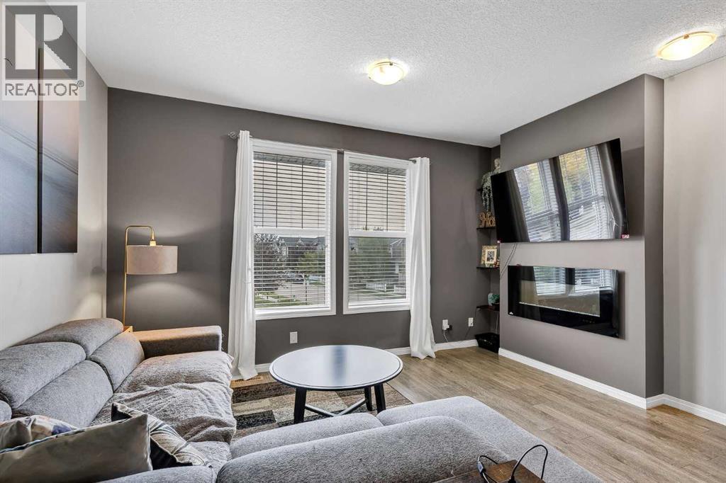 302, 280 Williamstown Close Nw, Airdrie, Alberta  T4B 3B6 - Photo 4 - A2349452