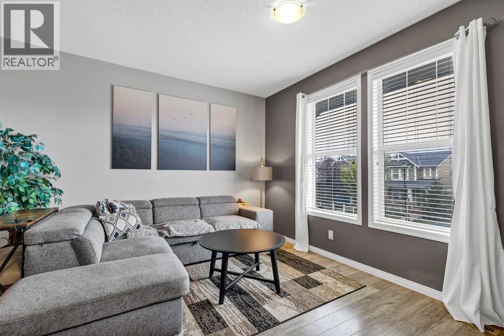 302, 280 Williamstown Close Nw, Airdrie, Alberta  T4B 3B6 - Photo 5 - A2349452