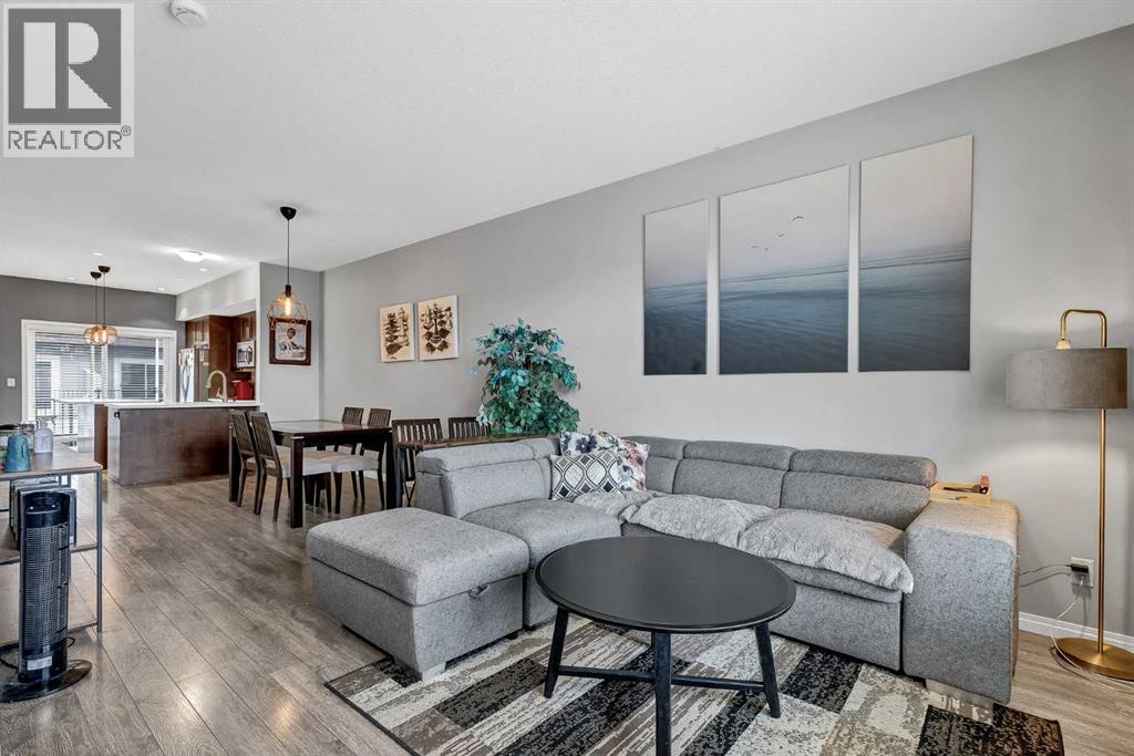 302, 280 Williamstown Close Nw, Airdrie, Alberta  T4B 3B6 - Photo 6 - A2349452
