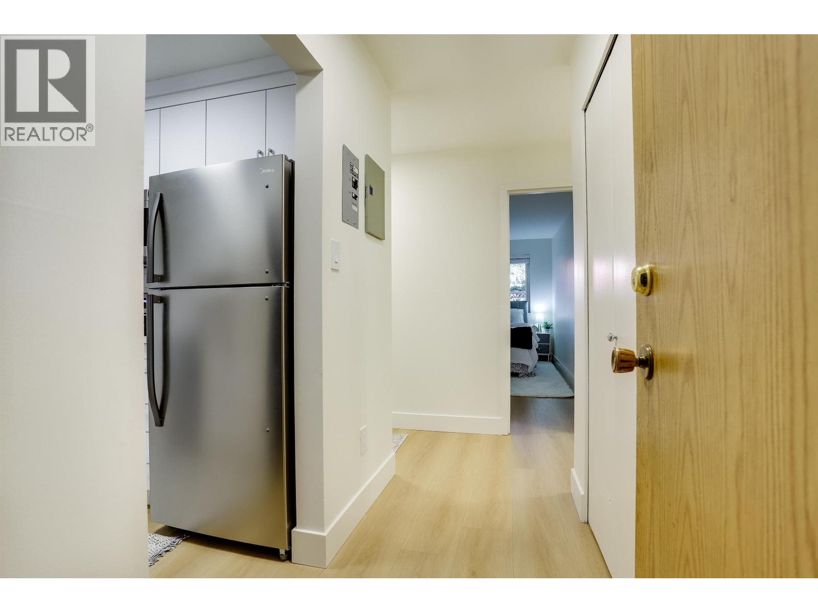 109 550 Royal Avenue, New Westminster, British Columbia  V3L 5H9 - Photo 3 - R3174817