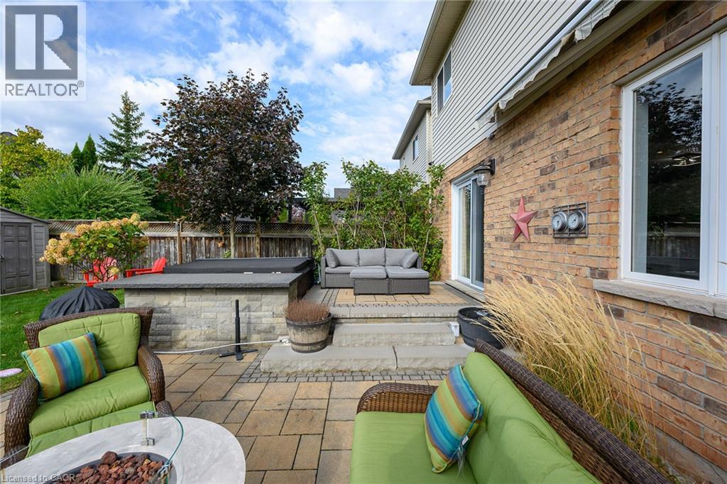 54 Vinifera Drive, Grimsby, Ontario  L3M 5S2 - Photo 39 - 40870247