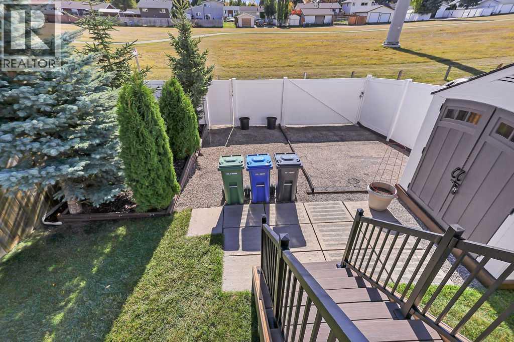 101 Baile Close, Red Deer, Alberta  T4R 1R5 - Photo 38 - A2348892