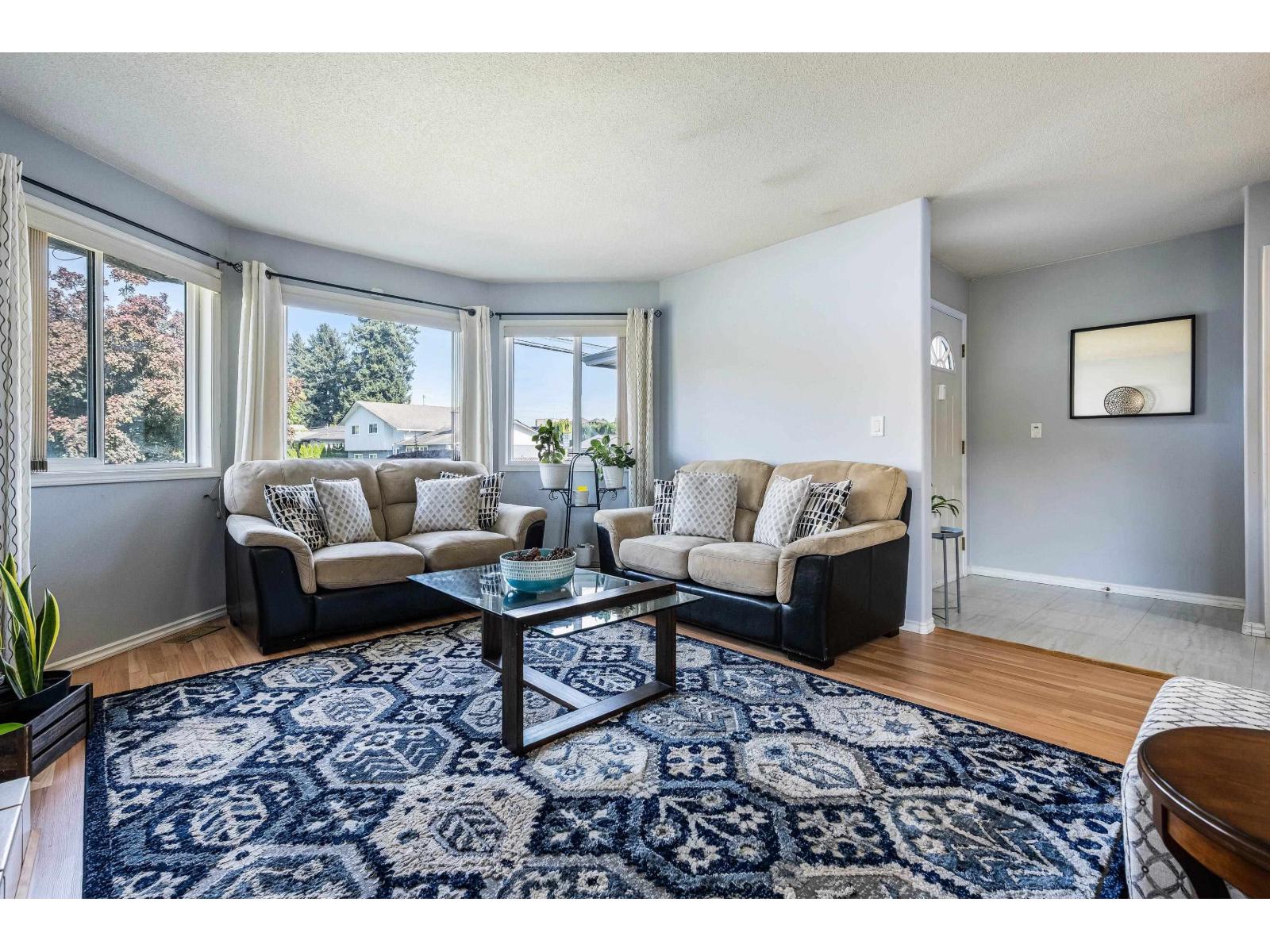 45430 BERNARD AVENUE|Chilliwack Proper West