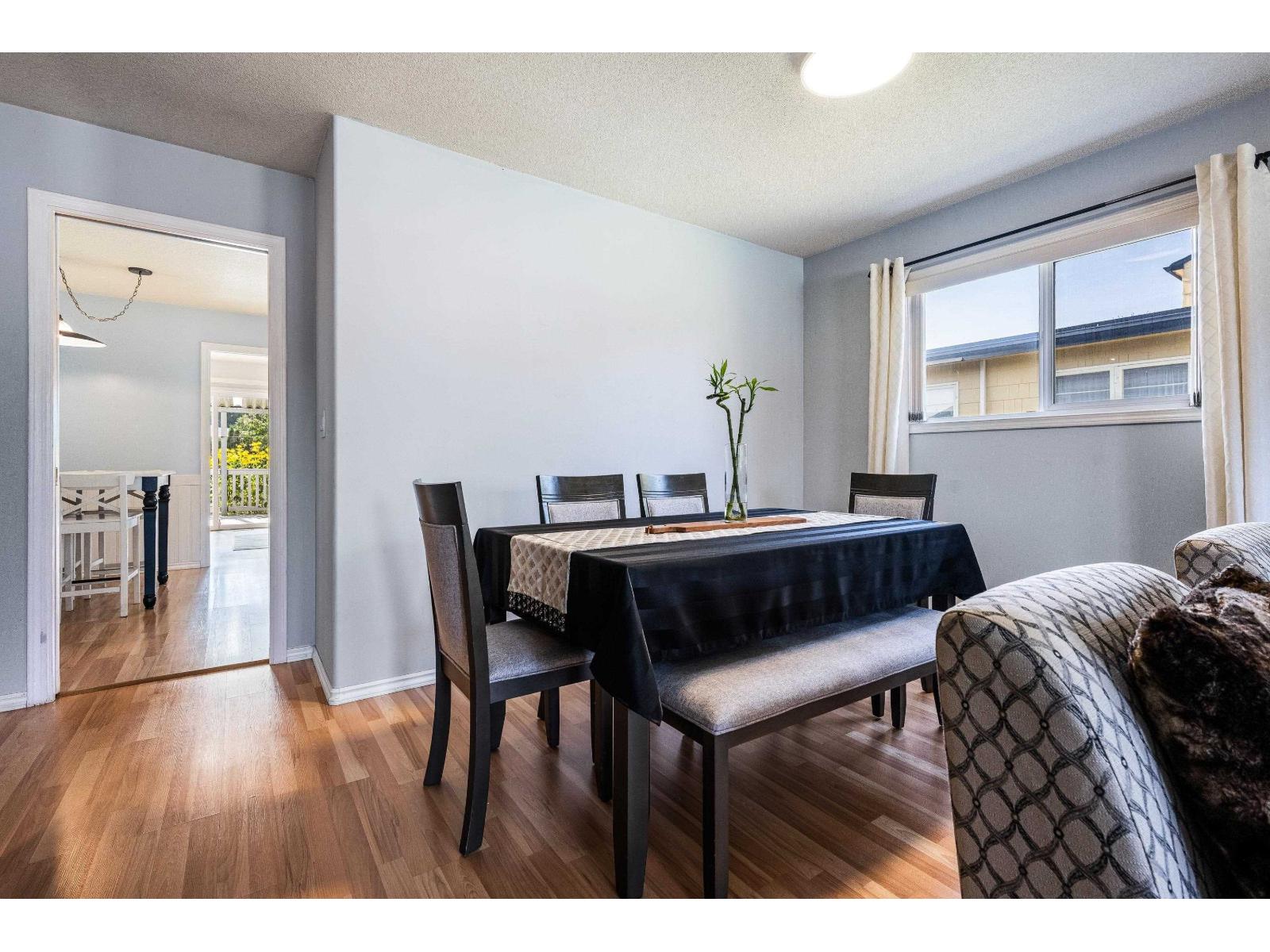 45430 BERNARD AVENUE|Chilliwack Proper West