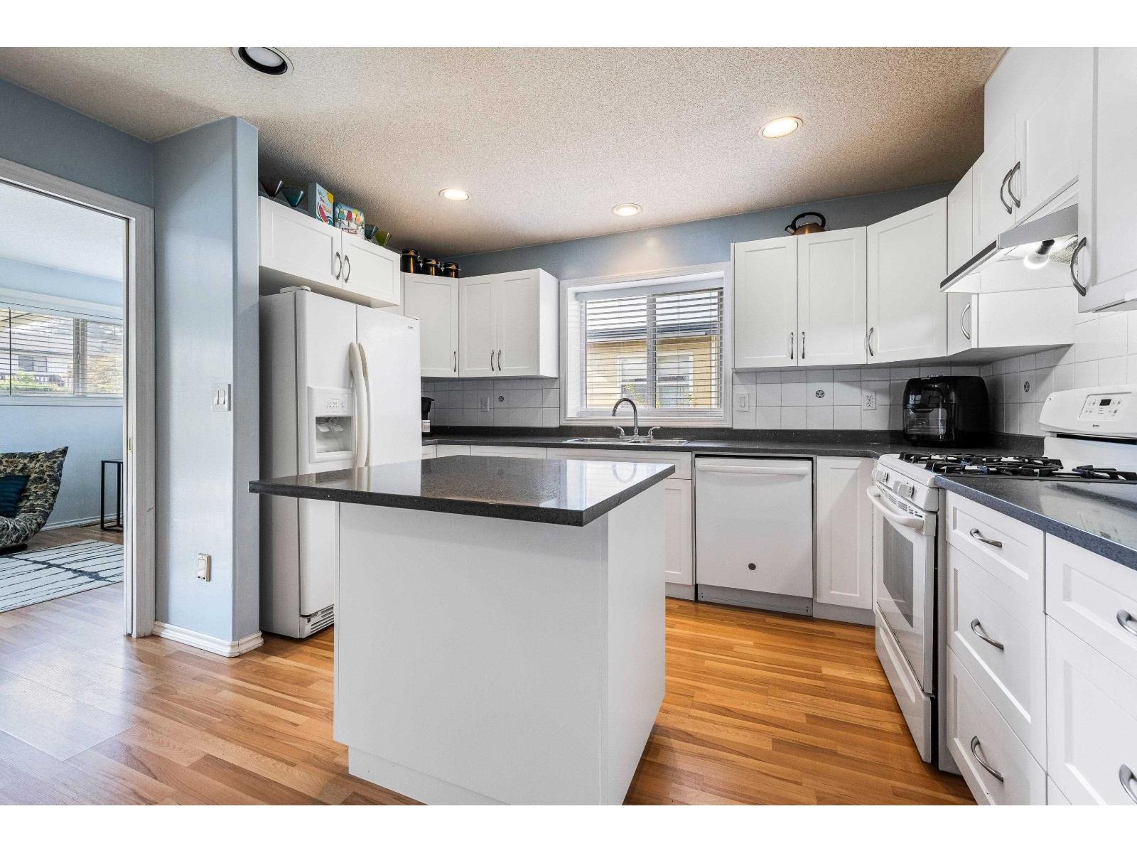 45430 BERNARD AVENUE|Chilliwack Proper West