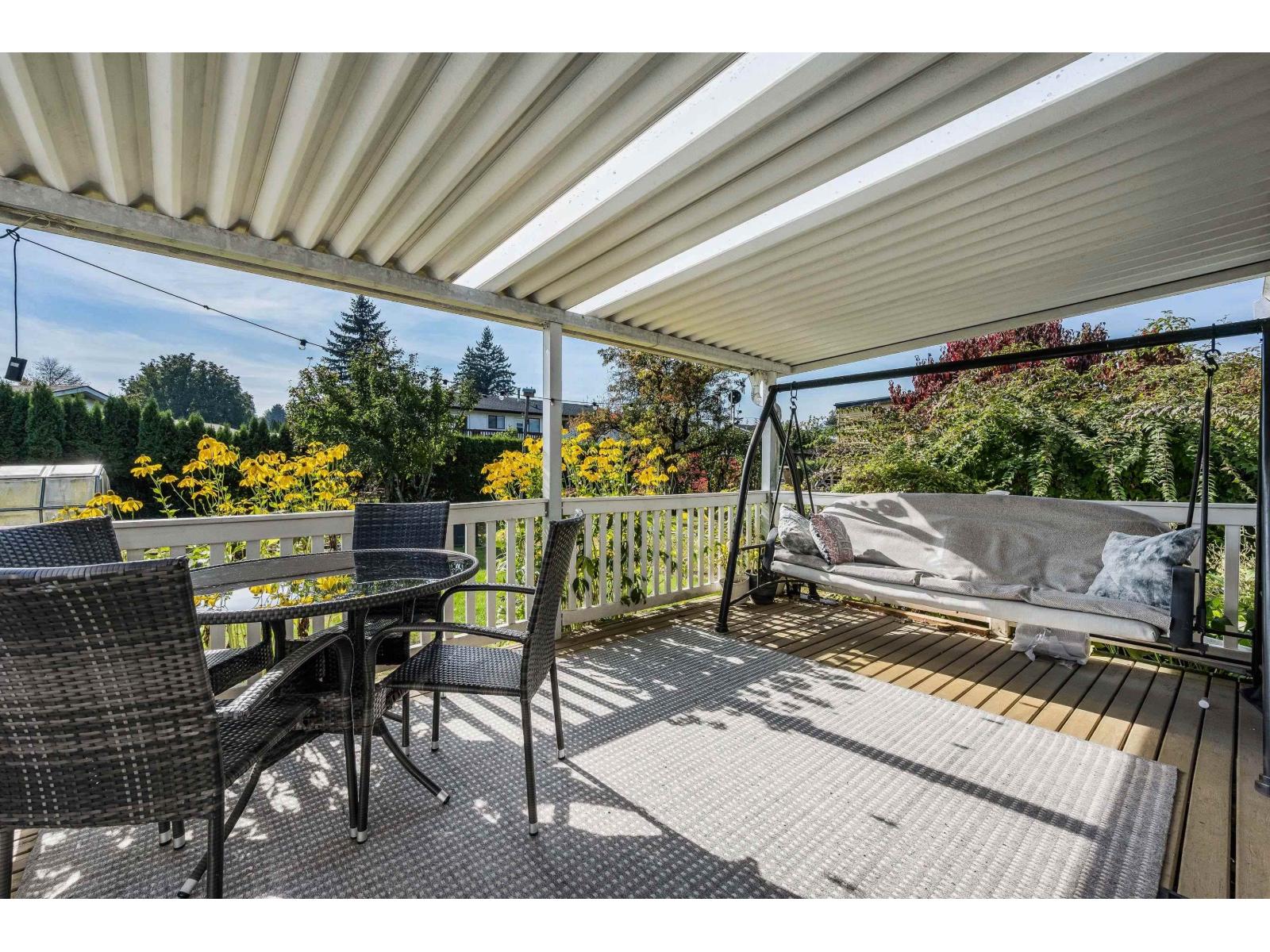 45430 BERNARD AVENUE|Chilliwack Proper West