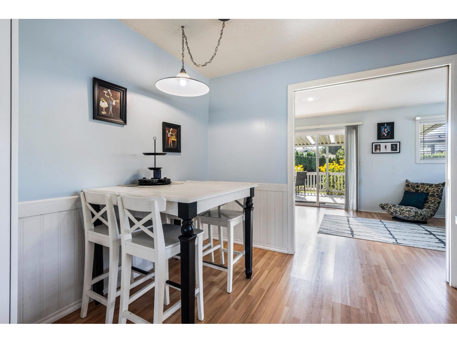 45430 BERNARD AVENUE|Chilliwack Proper West