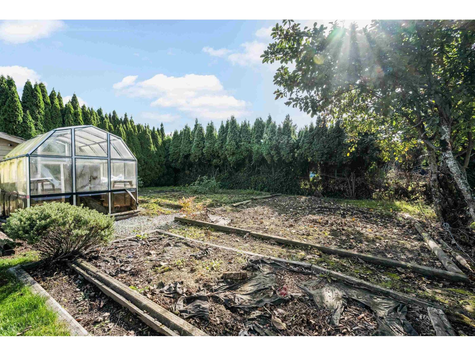 45430 BERNARD AVENUE|Chilliwack Proper West