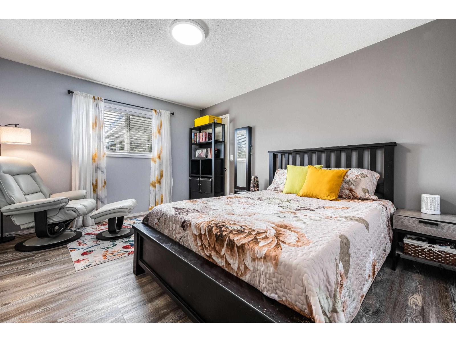 45430 BERNARD AVENUE|Chilliwack Proper West