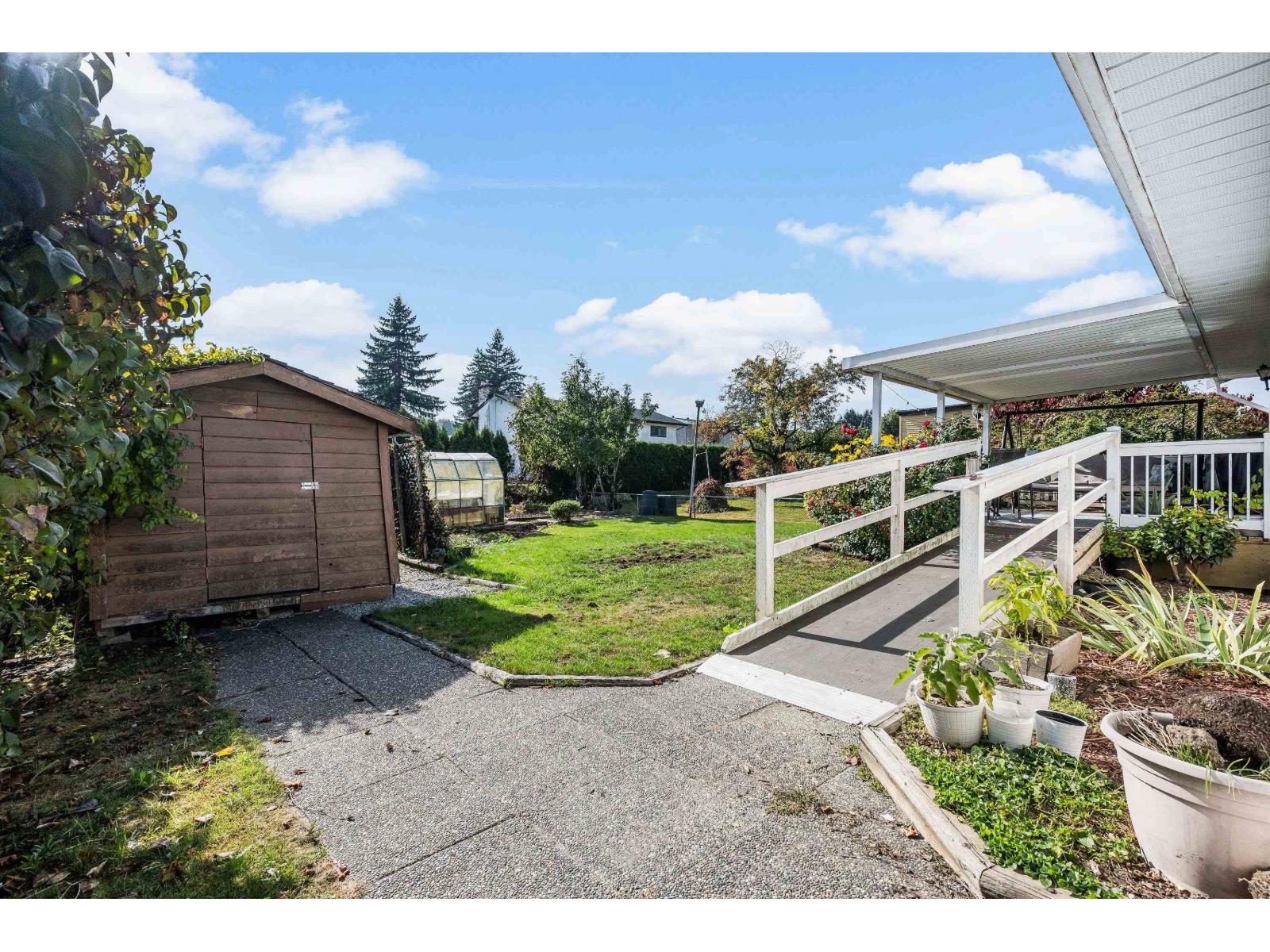 45430 BERNARD AVENUE|Chilliwack Proper West