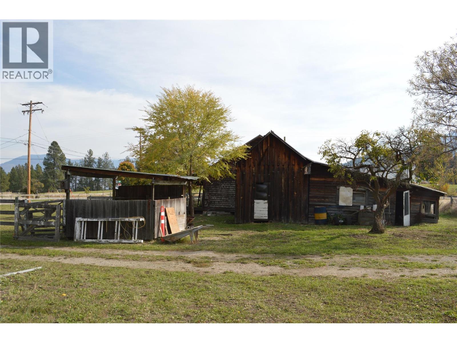 4570 Covert Road