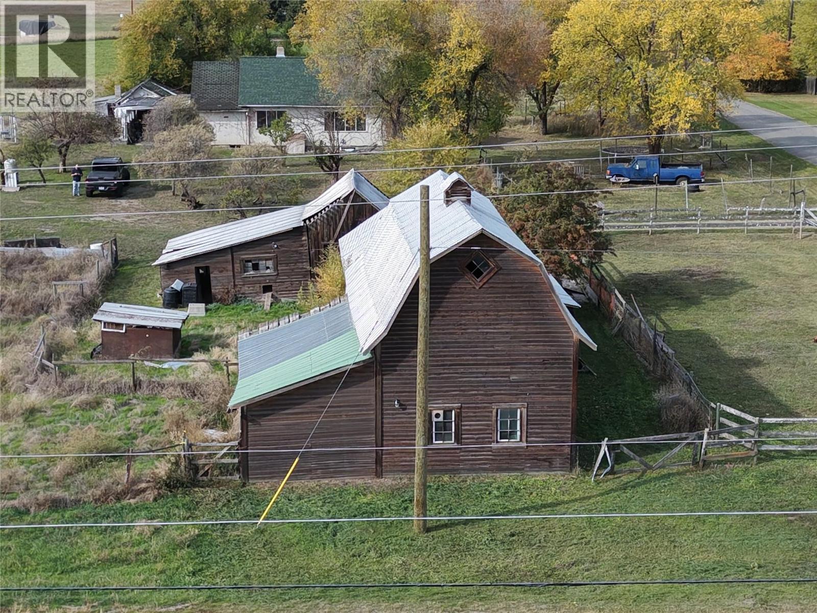4570 Covert Road