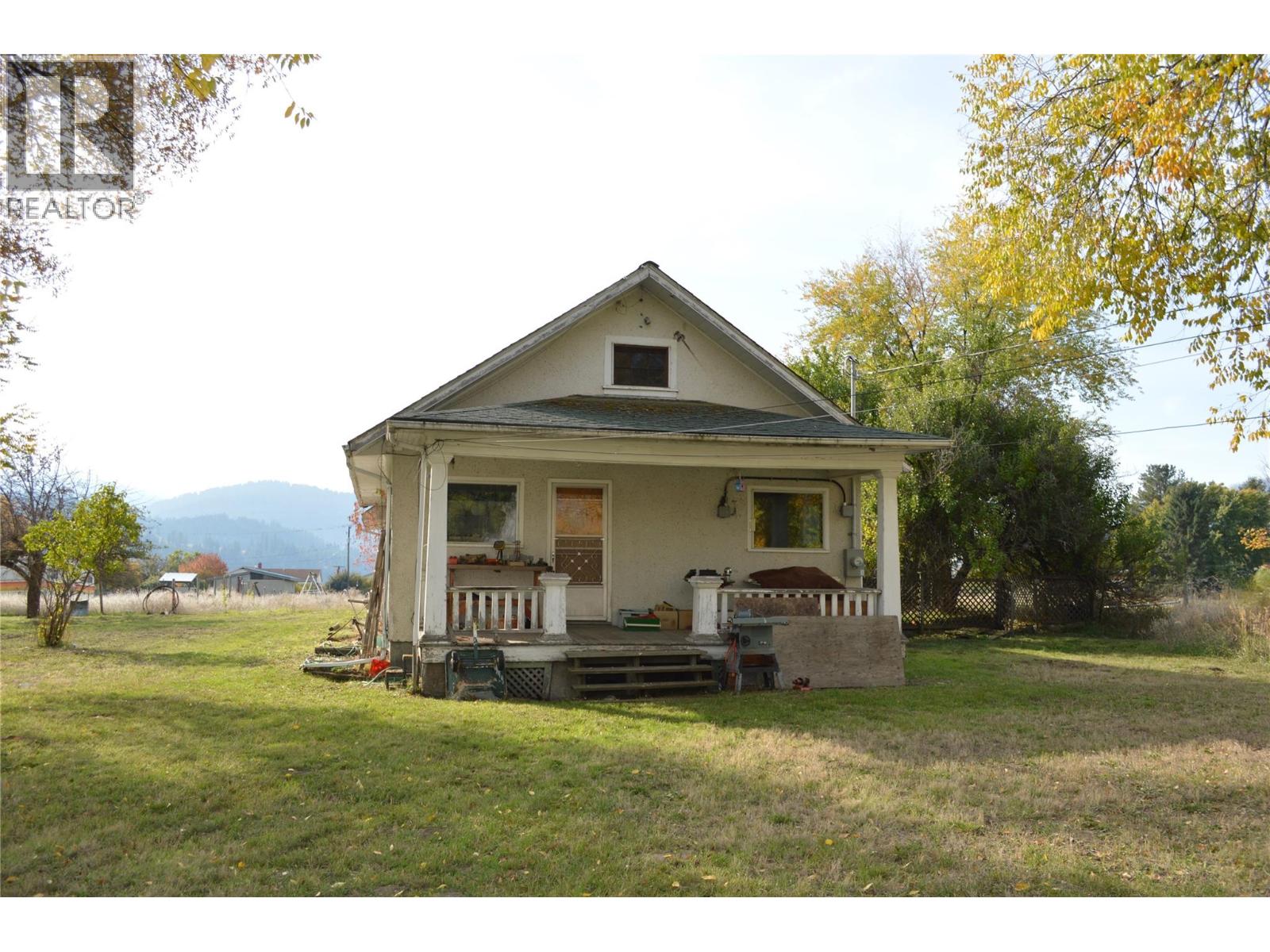 4570 Covert Road