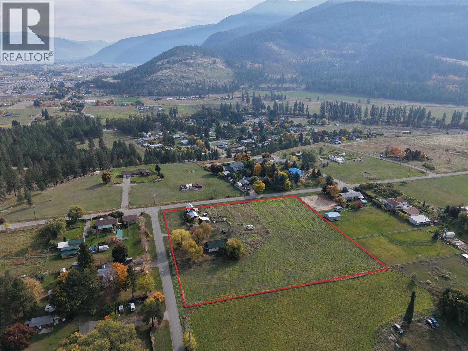 4570 Covert Road, Grand Forks, British Columbia