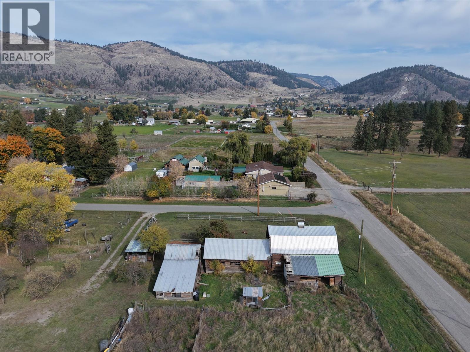 4570 Covert Road