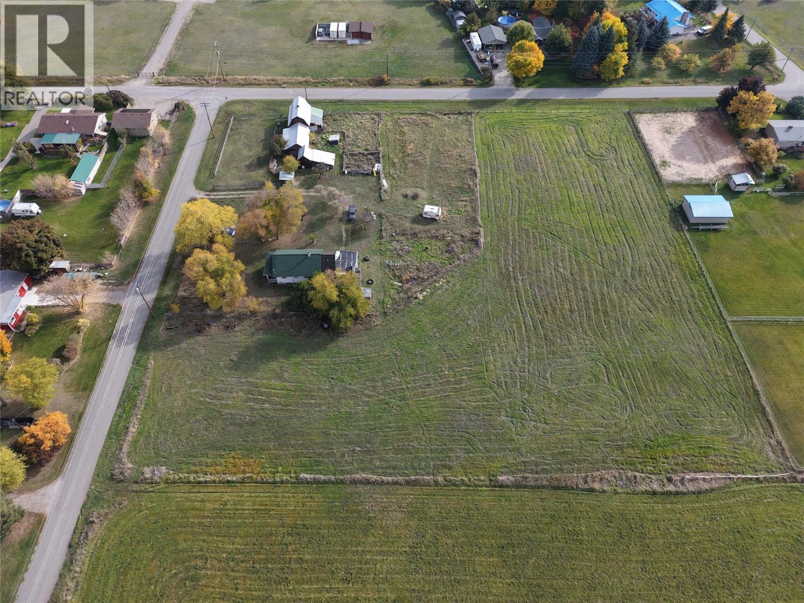 4570 Covert Road
