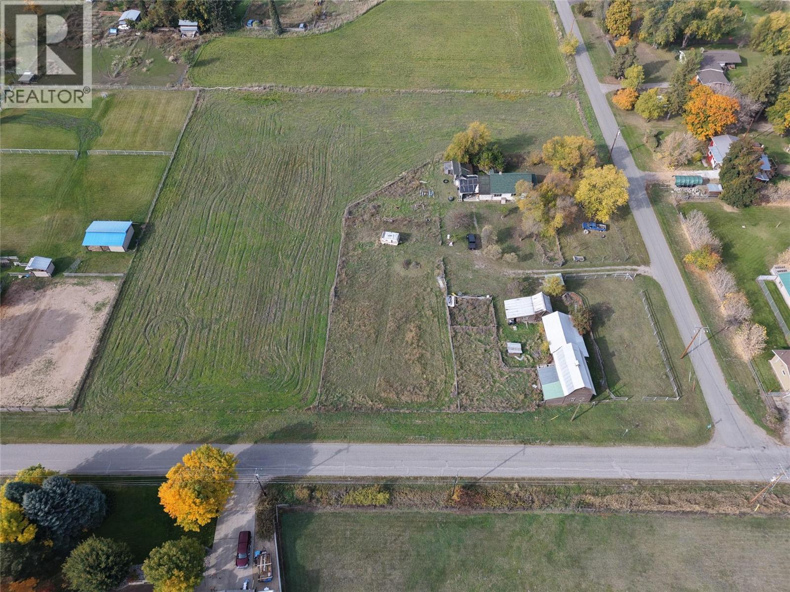 4570 Covert Road