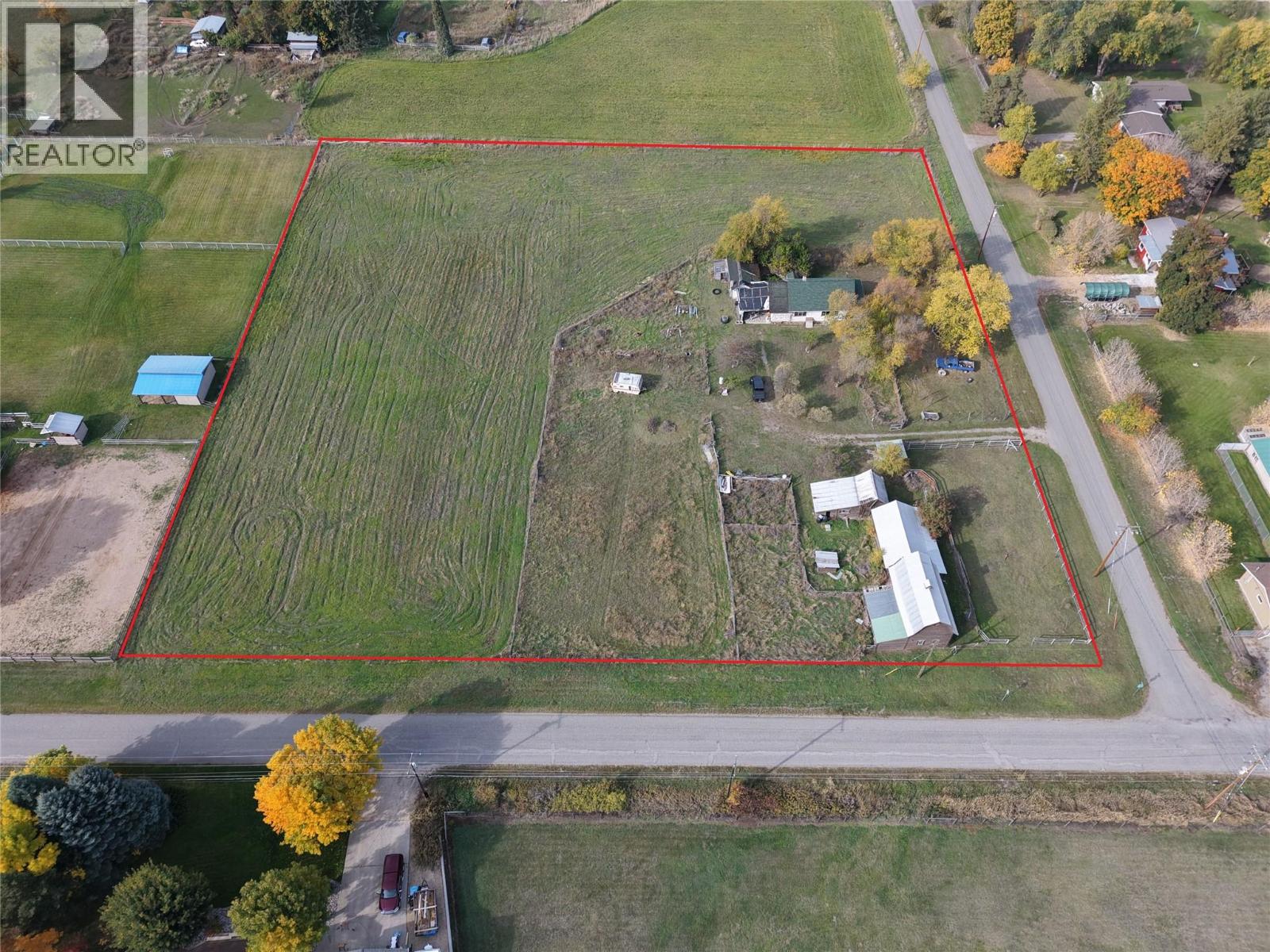4570 Covert Road