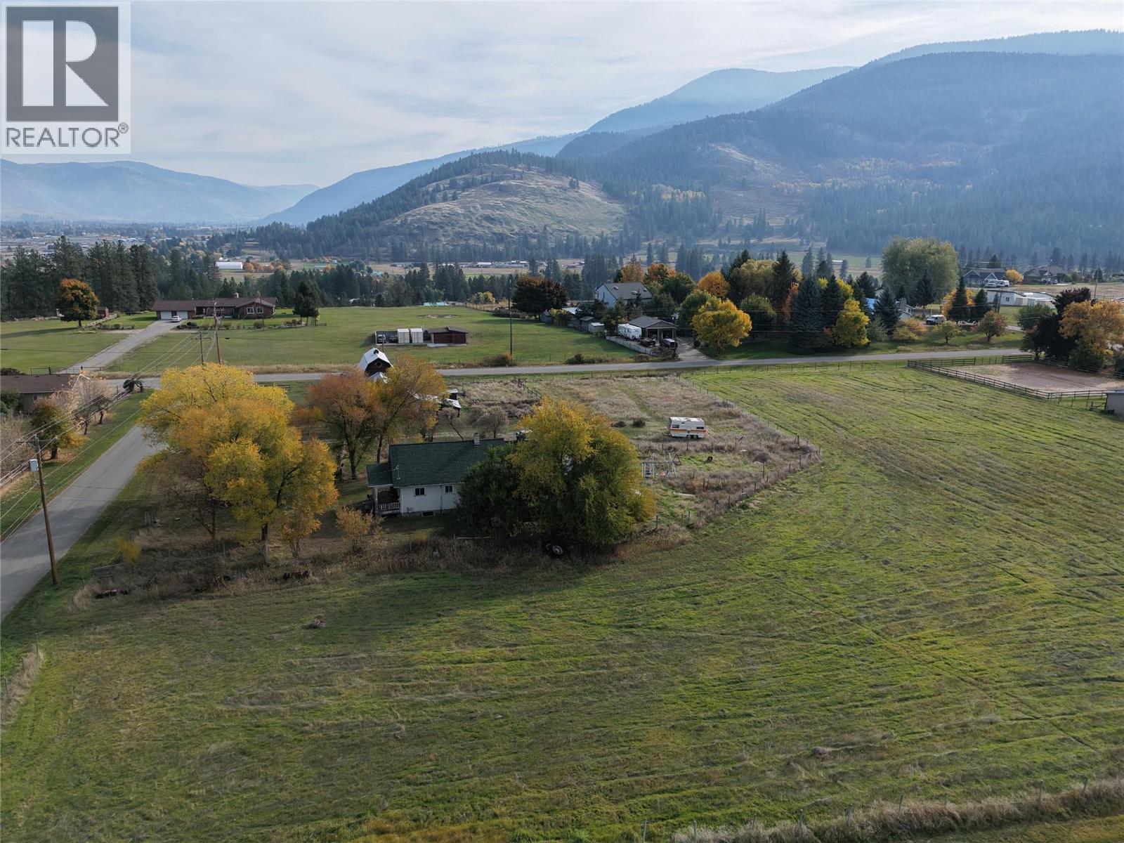 4570 Covert Road