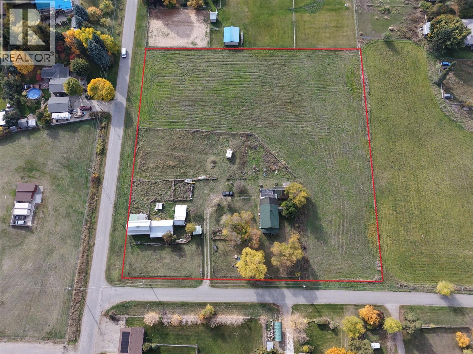 4570 Covert Road