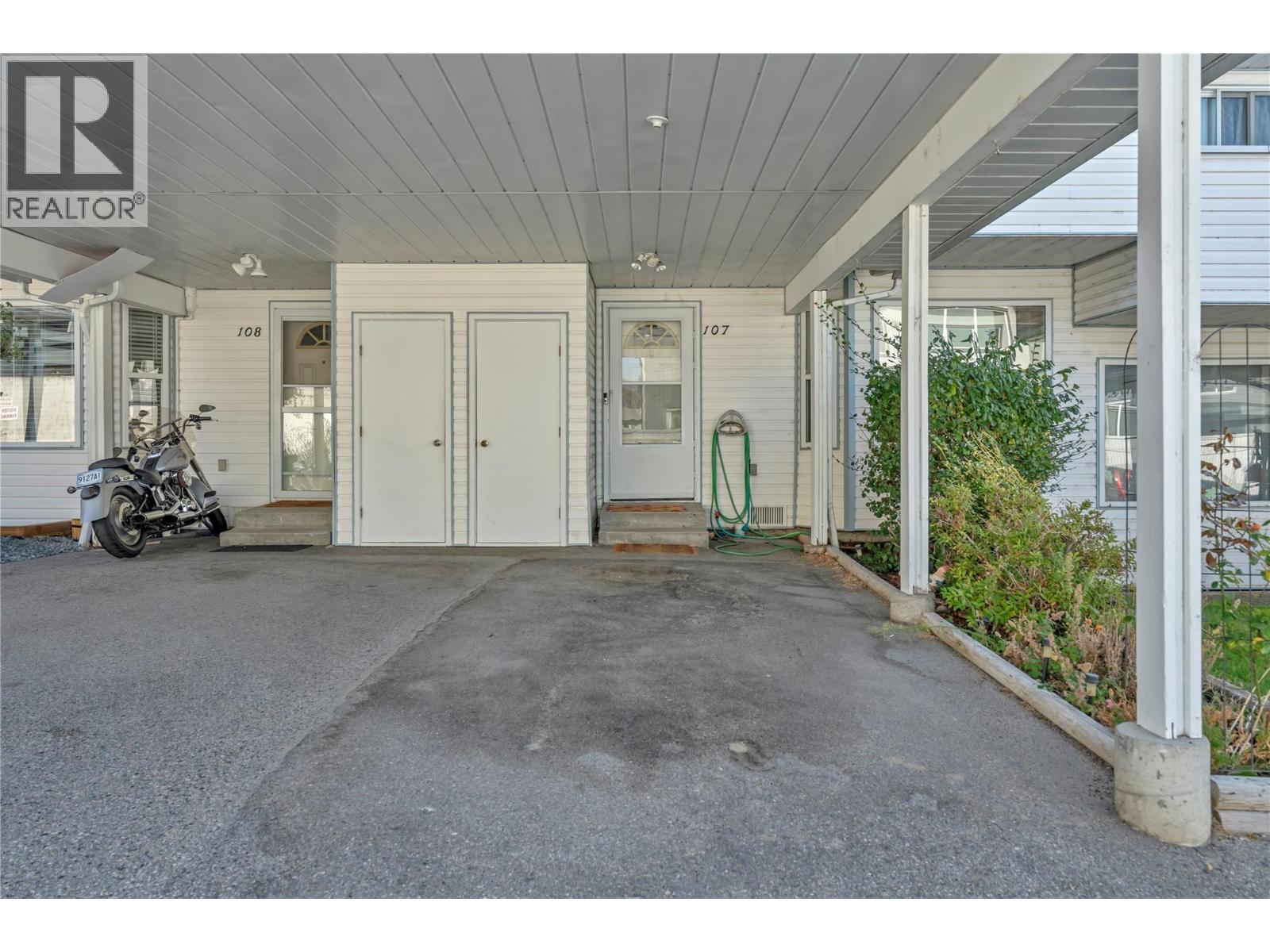 3412 South Main Street Unit# 107