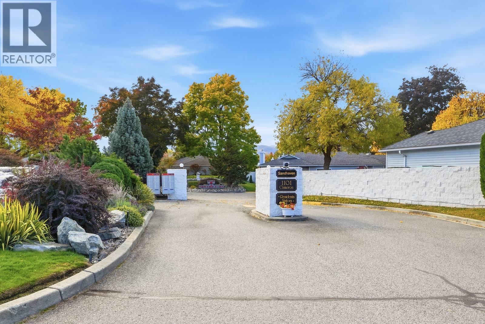 1101 Cameron Avenue Unit# 7