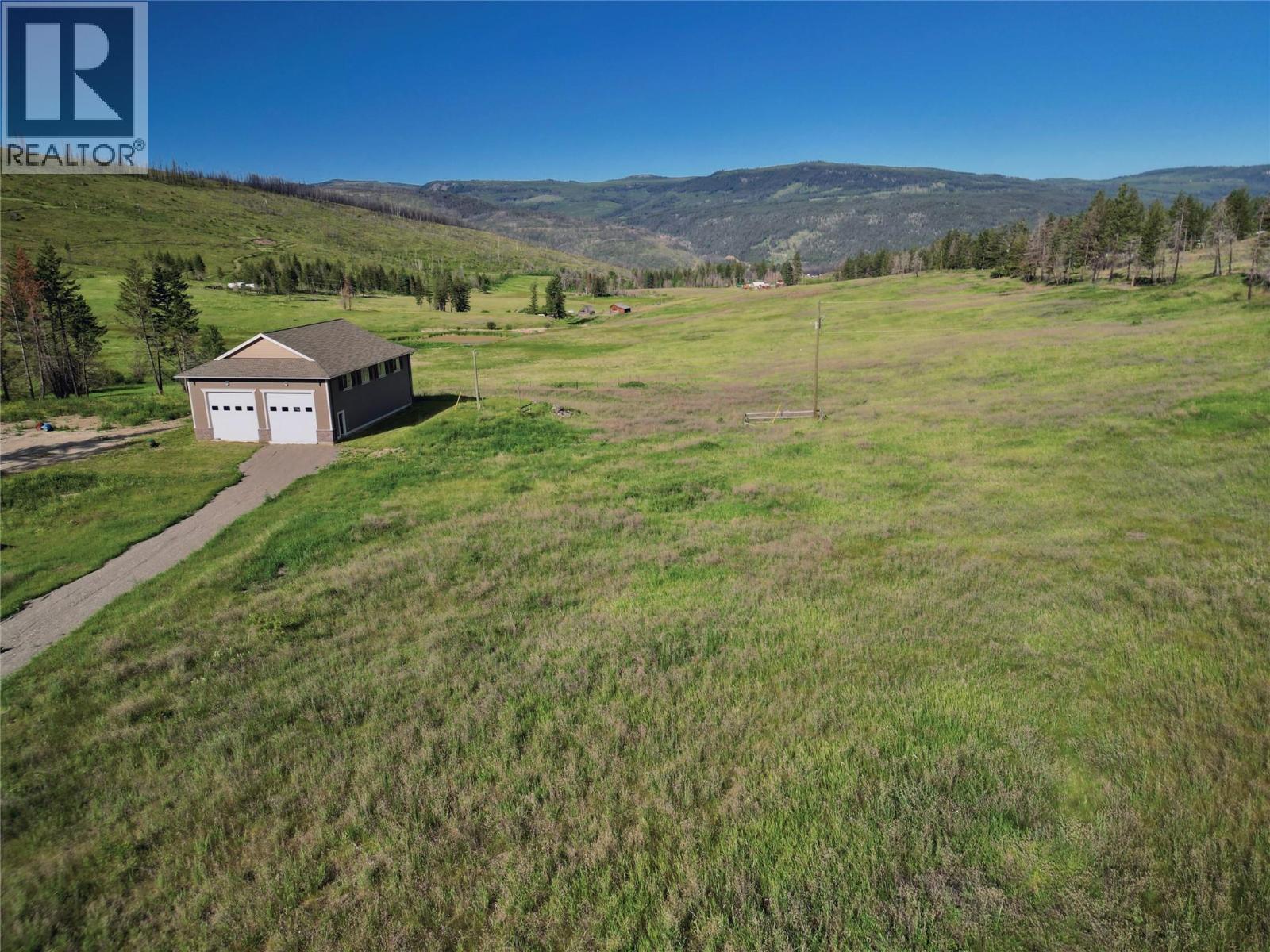4401 PAXTON VALLEY Road
