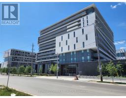 1002 - 120 VARNA DRIVE, Toronto, Ontario