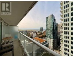 2205 - 17 BATHURST STREET, Toronto, Ontario