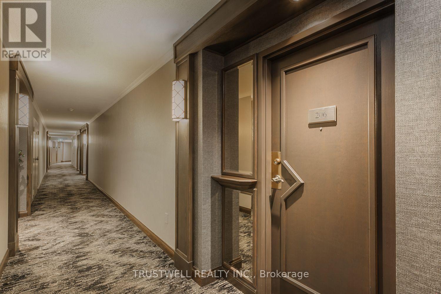 206 - 5444 YONGE STREET, Toronto, Ontario