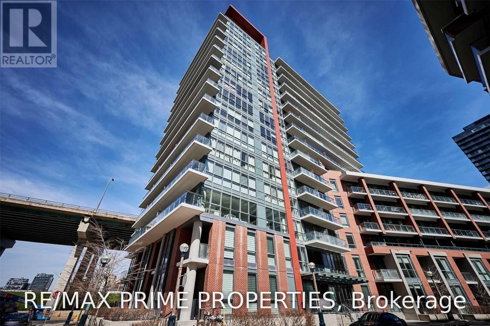 PH 02 - 50 BRUYERES MEWS, Toronto, Ontario