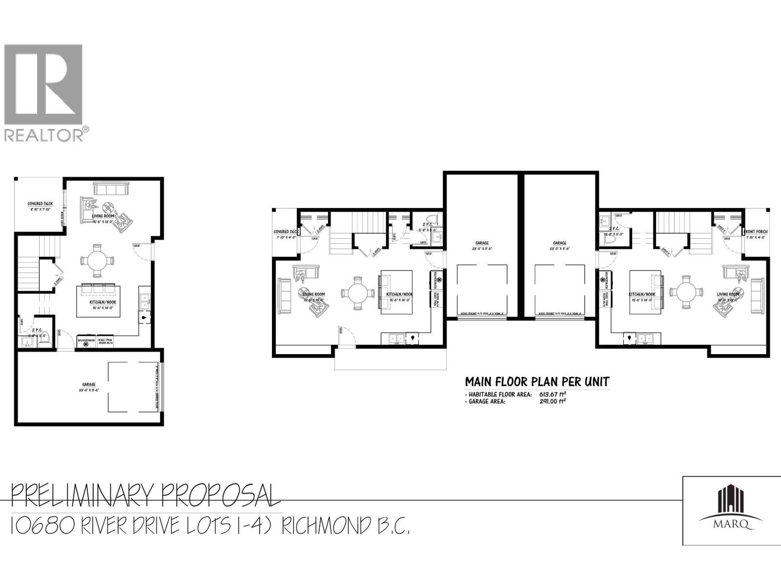 10680 RIVER DRIVE