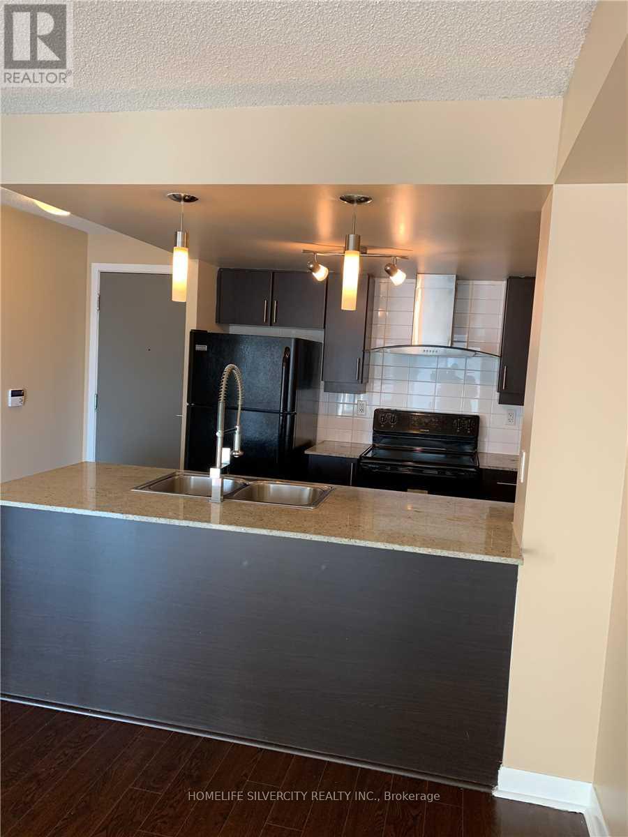 709 - 25 Town Centre Court, Toronto, Ontario  M1P 0B4 - Photo 2 - E14029314