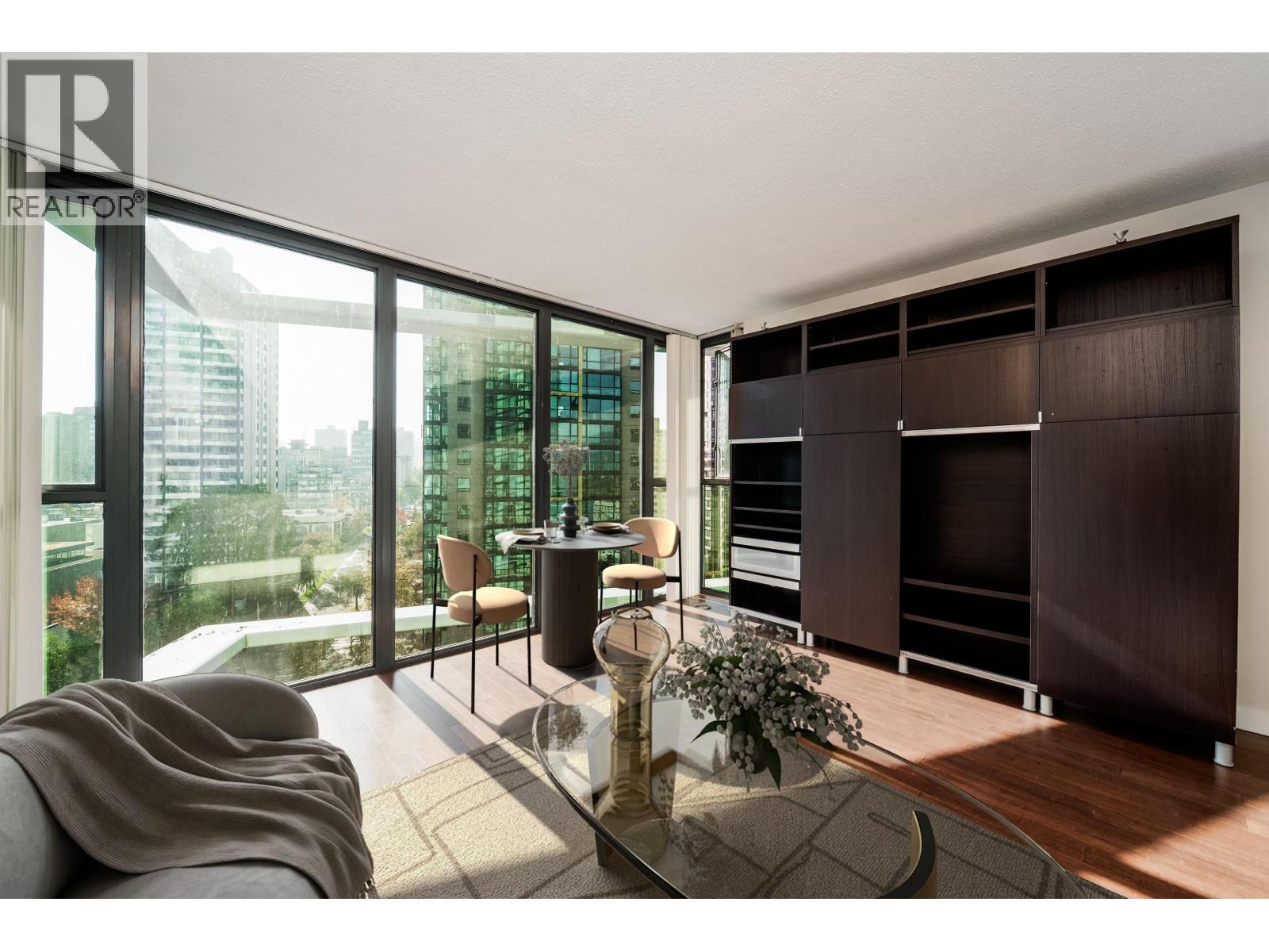 1708 1331 W GEORGIA STREET