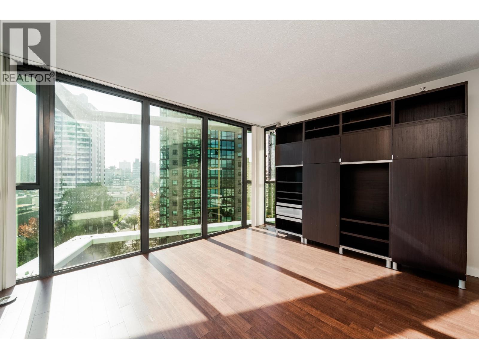 1708 1331 W GEORGIA STREET