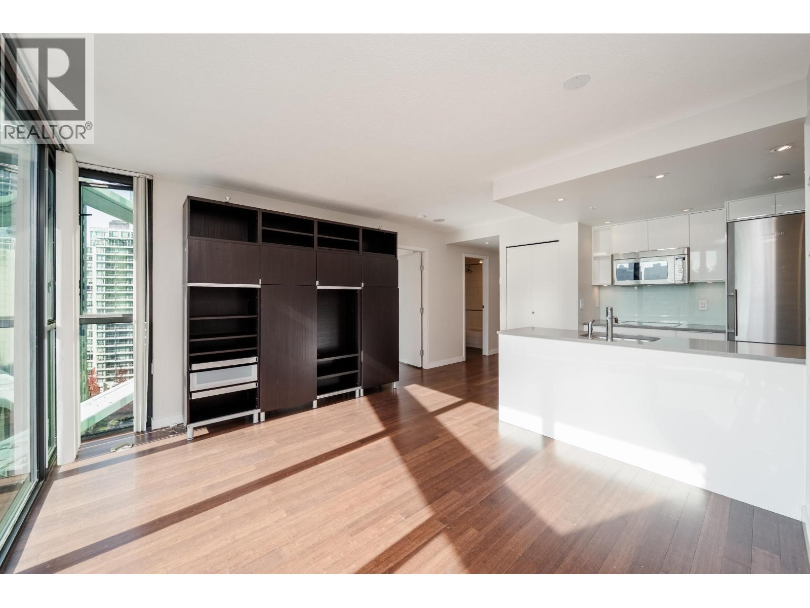 1708 1331 W GEORGIA STREET