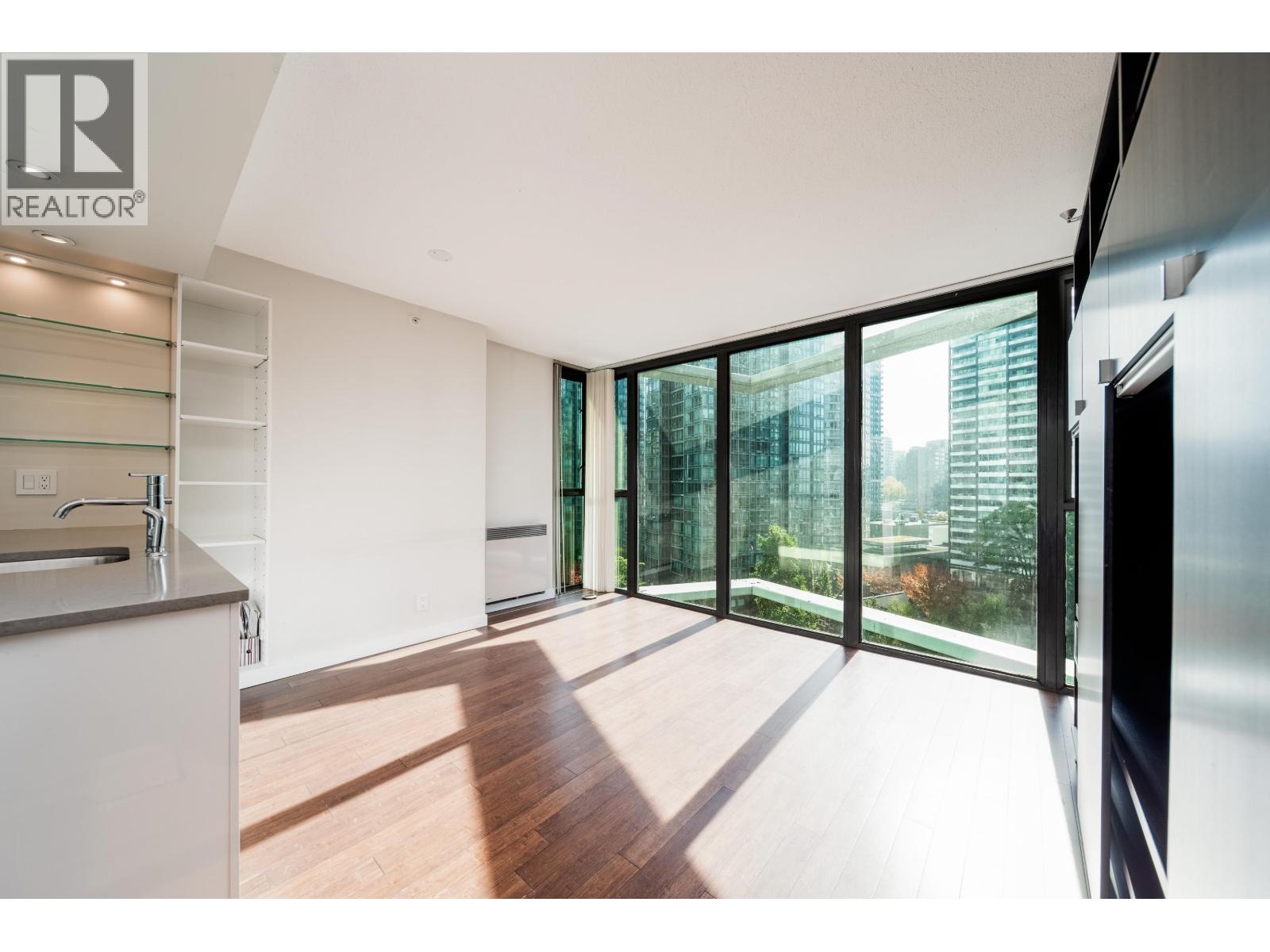 1708 1331 W GEORGIA STREET
