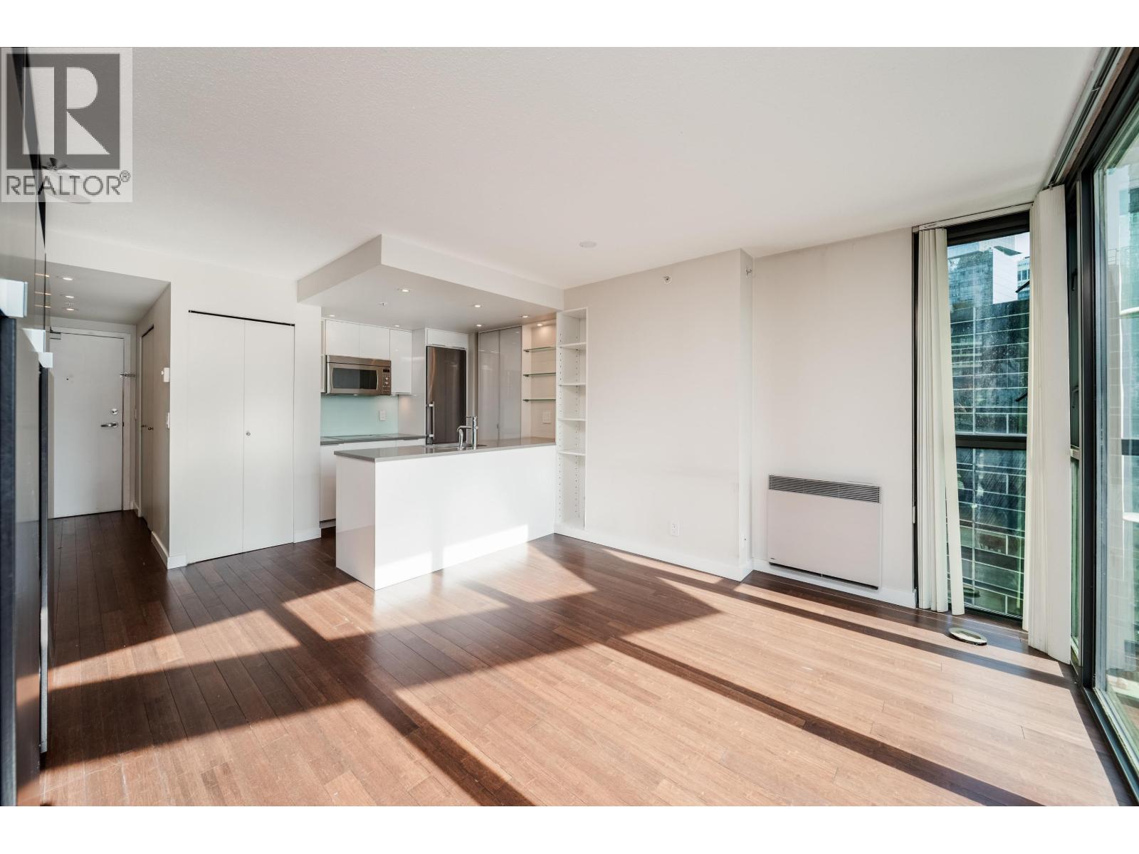 1708 1331 W GEORGIA STREET