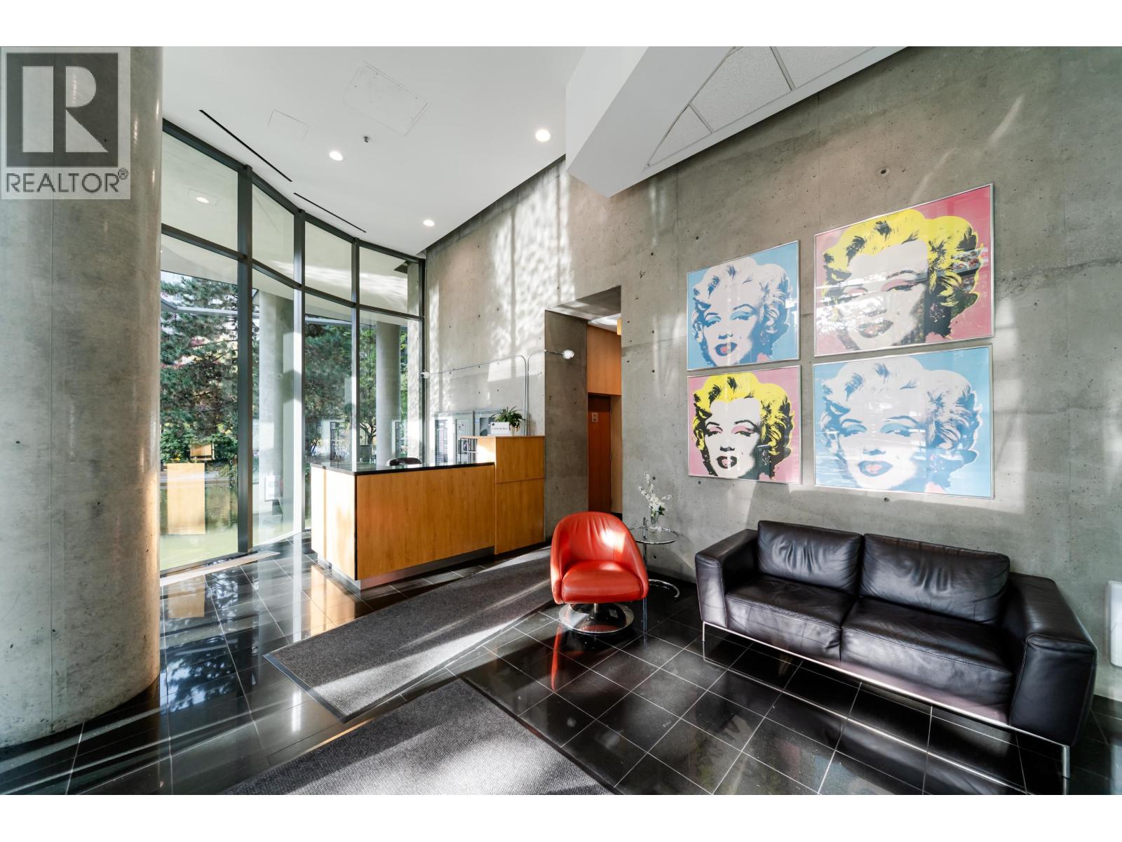 1708 1331 W GEORGIA STREET