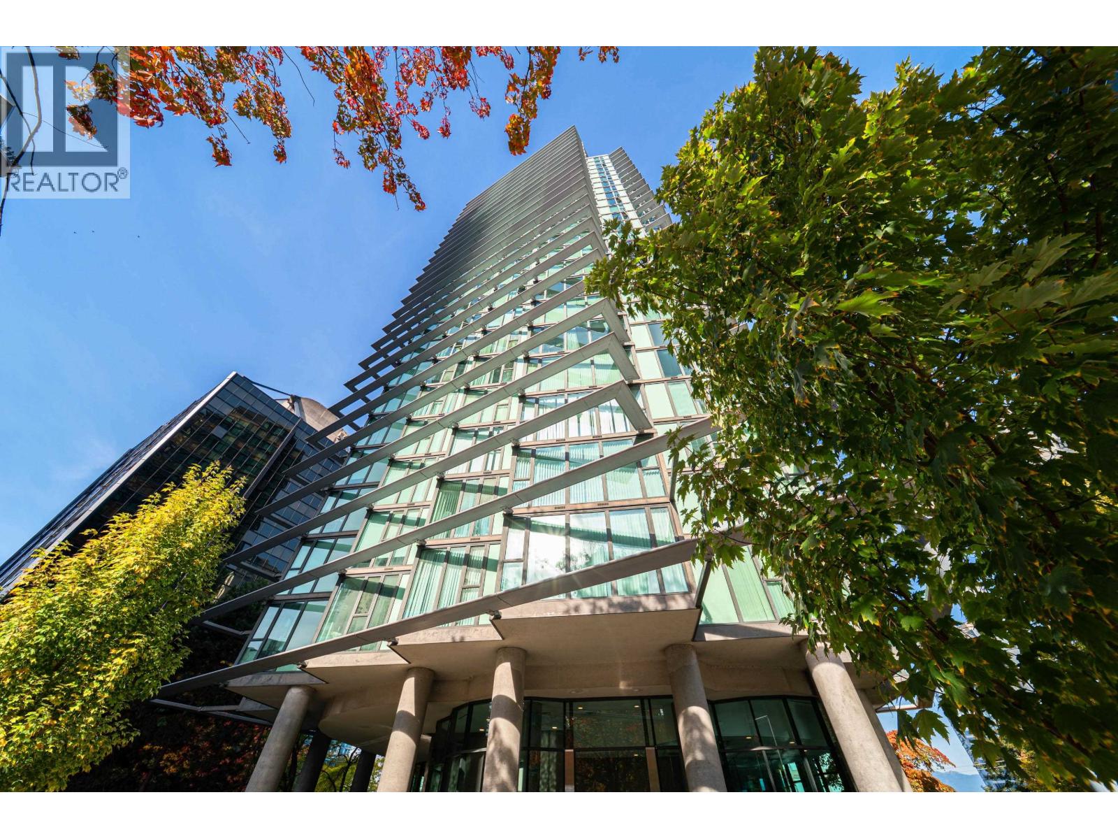 1708 1331 W GEORGIA STREET