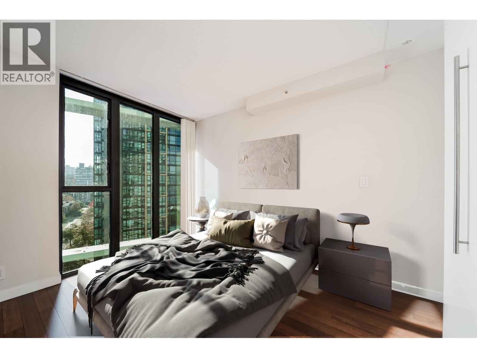 1708 1331 W GEORGIA STREET