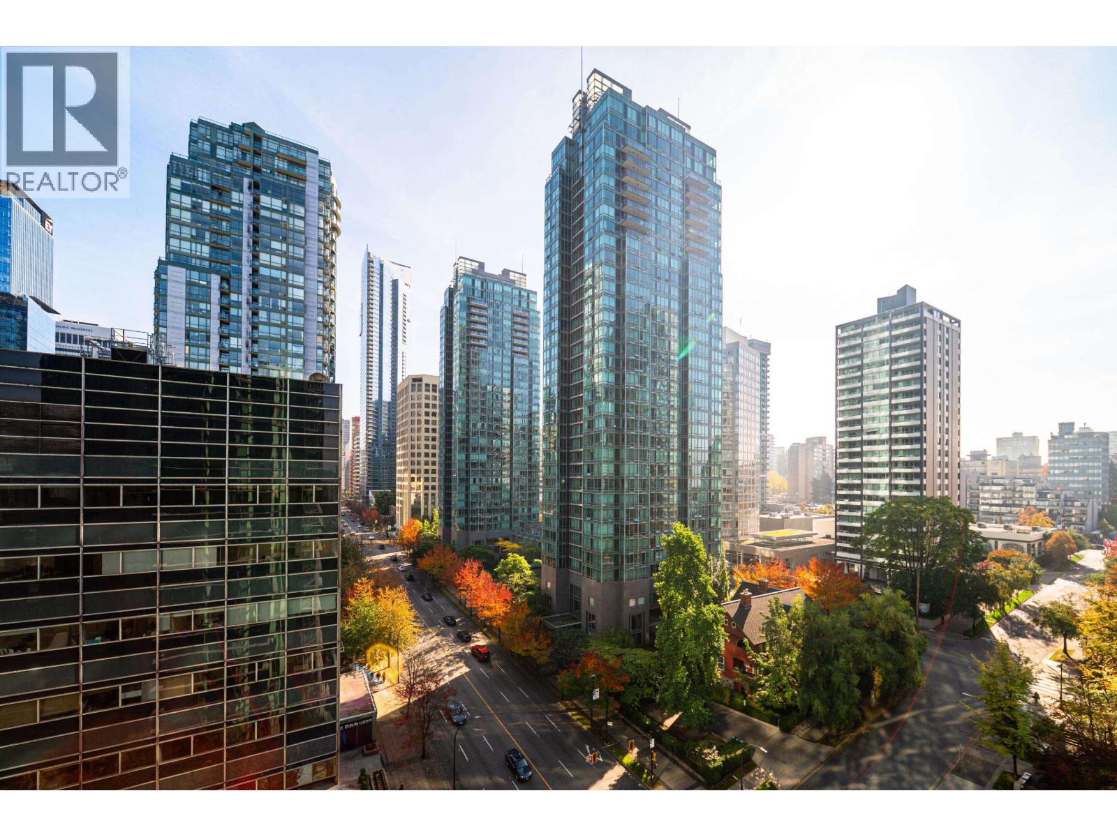 1708 1331 W GEORGIA STREET